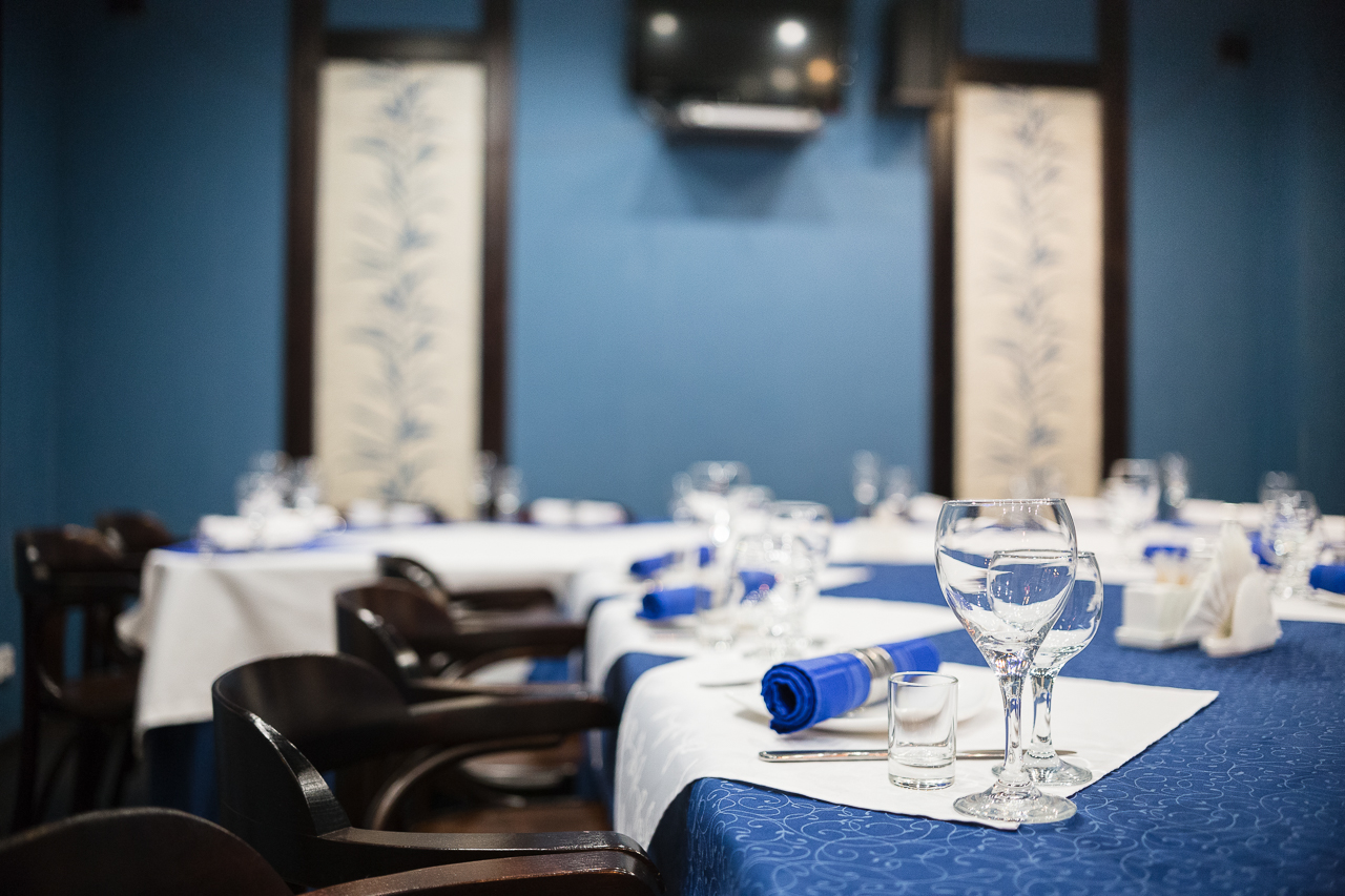 Фотография кафе Пирамида