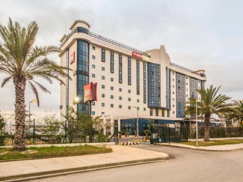 Фотографии гостиницы 
            ibis Alger Aéroport