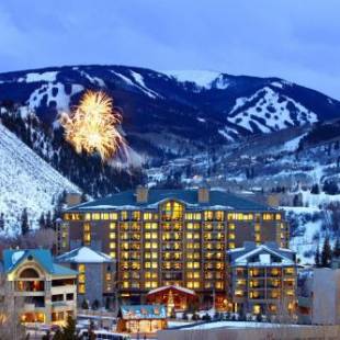 Фотографии гостиницы 
            The Westin Riverfront Resort & Spa, Avon, Vail Valley