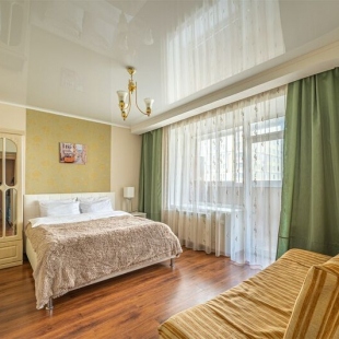 Фотография квартиры Apartments Sleep and Shower on str. Onezhskaya, bld. 6a