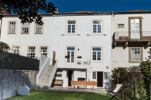 Фотография гостевого дома Beach Golf & Garden House