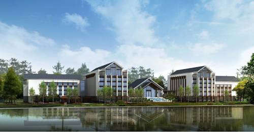 Фотография гостиницы Пекин Минск