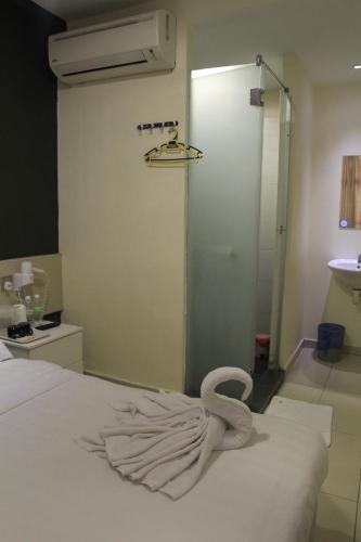 Фотография гостиницы Putra One Avenue Hotel