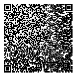 QR код гостиницы Сити Видное
