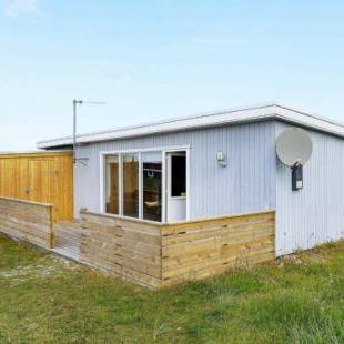 Фотографии гостевого дома
Two-Bedroom Holiday home in Thisted 4