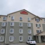 Фотография гостиницы WoodSpring Suites Bentonville