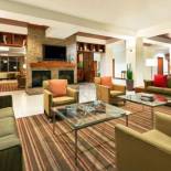 Фотография гостиницы DoubleTree by Hilton San Antonio Northwest - La Cantera