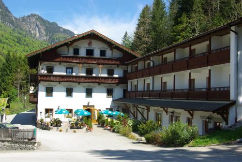 Фотографии гостиницы 
            Hotel Kammerhof