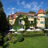 Фотография гостиницы Hotel Seeschlößl Velden