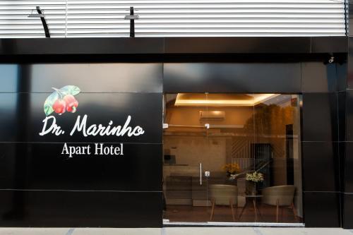 Фотография апарт отеля Dr. Marinho Apart Hotel