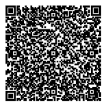 QR код гостиницы Руфус Лодж