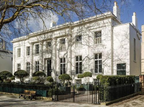 Фотография гостиницы No131 The Promenade