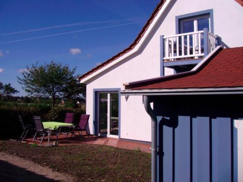 Фотография гостевого дома Ferienhaus Anke - 28843