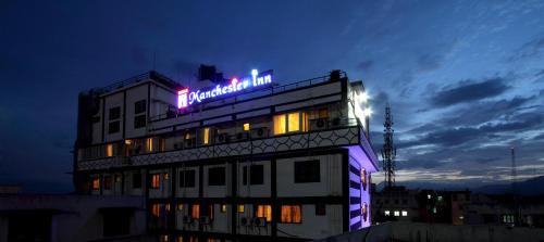 Фотографии гостиницы 
            Hotel Nahar Manchester Inn