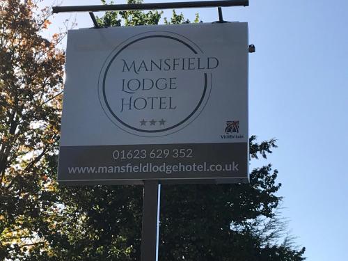 Фотография гостиницы Mansfield Lodge Hotel Ltd