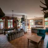 Фотография мини отеля Pensjonat Myśliwski