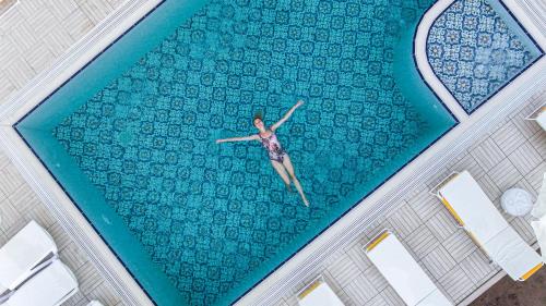 Фотография гостиницы Belsun Hotel