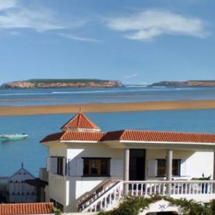 Фотографии гостевого дома 
            Villa Sur La Plage