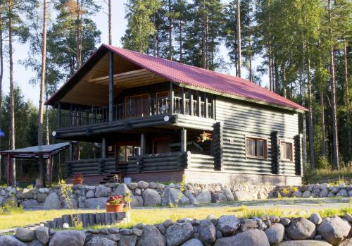 Фотография базы отдыха 7 Озер