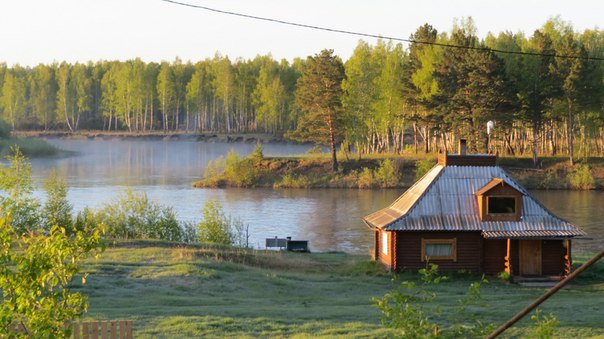 Фотография базы отдыха Потапыч