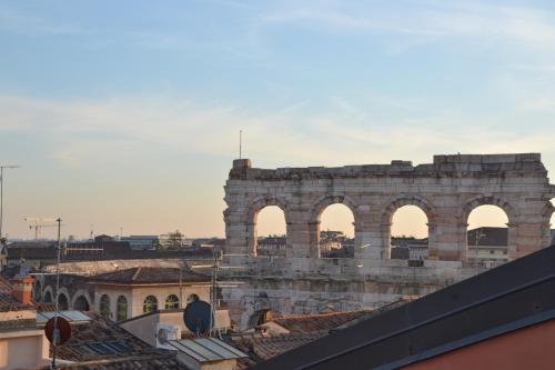 Фотография мини отеля B&B Opera Prima