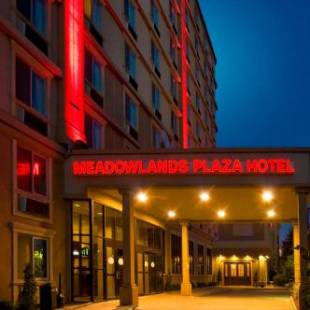 Фотографии гостиницы 
            Meadowlands Plaza Hotel