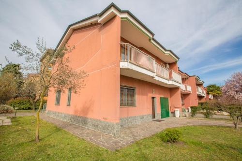 Фотография гостевого дома Relax nel Verde