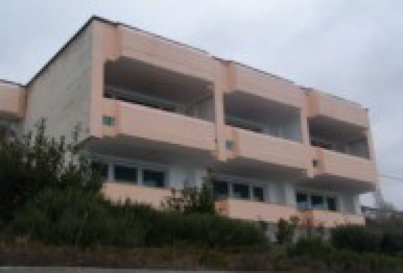 Фотография пансионата Таврида-Плаза