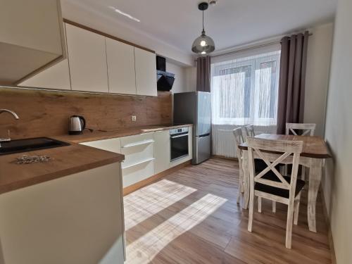 Фотография апарт отеля Apartament KAKADU