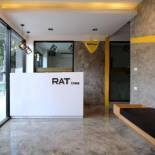 Фотография мини отеля Ratch66 Huai Khwang MRT