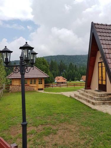 Фотография гостевого дома Mountain house Popović Tara