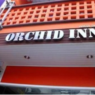 Фотография гостиницы Orchid Inn