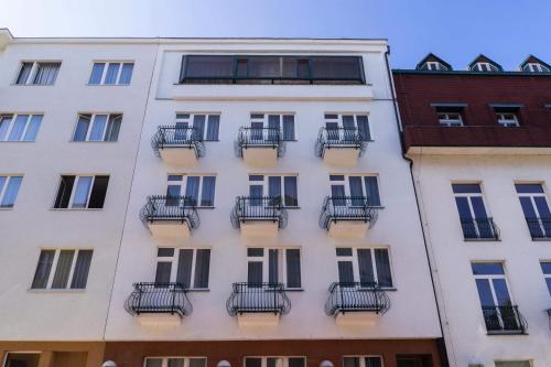 Фотография гостевого дома Penzion Homer Poděbrady