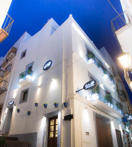 Фотография мини отеля La Sepia Boba (Adults only)