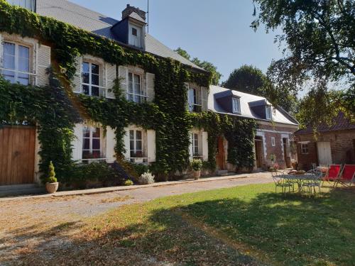 Фотография мини отеля La Tilia