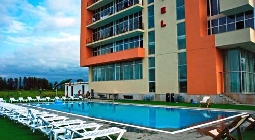 Фотография гостиницы Aeetes