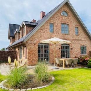 Фотография гостевого дома Ferienhaus SylterLiebe