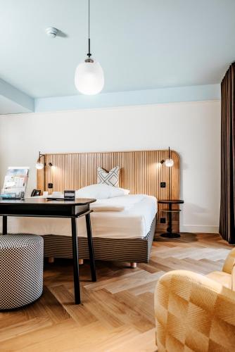 Фотография гостиницы Best Western Plus Hotel Bern