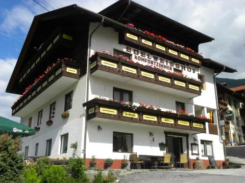 Фотография гостиницы Edelweisshof