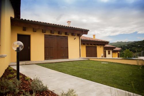 Фотографии гостиницы 
            Albergo Diffuso Amatrice