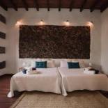 Фотография гостевого дома Hotelito Rural Flor de Timanfaya