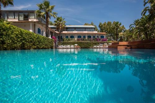 Фотография гостиницы Le Dune Sicily Hotel