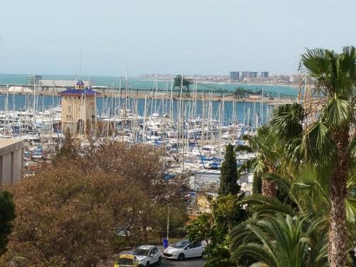 Фотография апарт отеля Unique Hotel Apartments