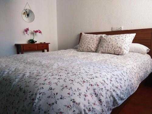 Фотография гостиницы Hostal Rural La Plata