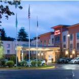 Фотография гостиницы Hampton Inn & Suites Seattle/Redmond Wa