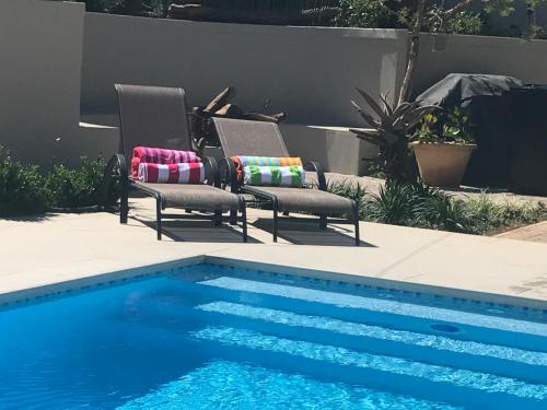 Фотография мини отеля Cornerstone Manor