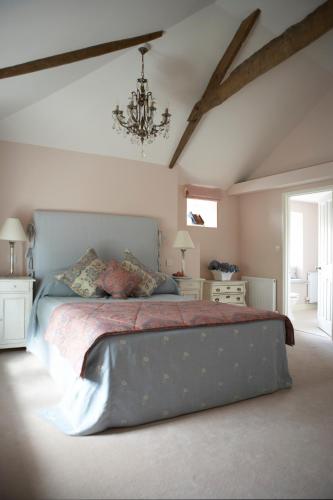 Фотография мини отеля The Dartmoor Inn at Lydford