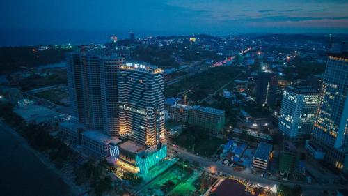 Фотографии гостиницы 
            Sunshine Bay Hotel