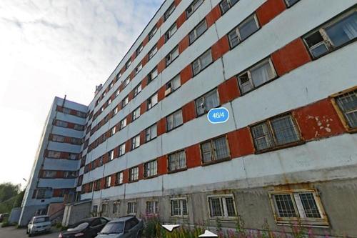 Фотография хостела На Карла Либкнехта, 46