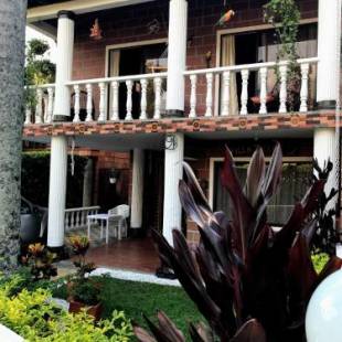 Фотографии гостевого дома 
            Cabaña Villa Arbelaez